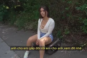 Em thực tập sinh gen z ngây thơ gặp phải lão quản lý dê cụ